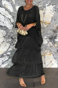 Fernwyn | Airy Elegant Maxi Dress