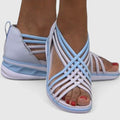 Zerisse | Supportive Orthopedic Sandals