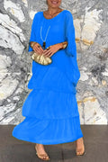 Florabel | Everyday Feminine Maxi Dress