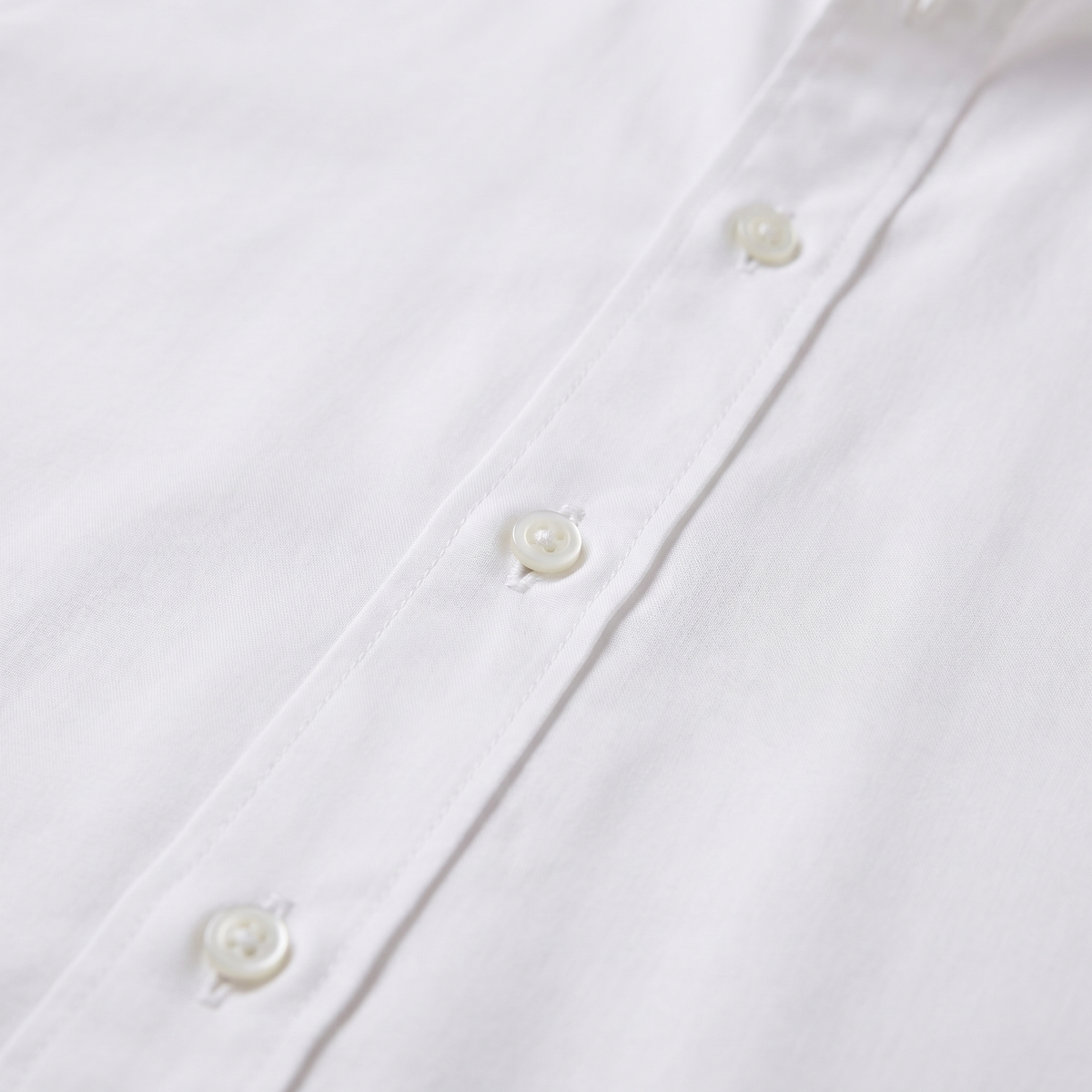 Tobias - Slim Fit Long Sleeve Shirt in Six Colours