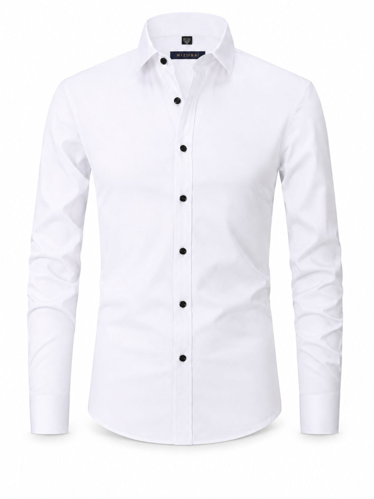 Wilfred - Stretch Shirt for Weddings and Formal Wear