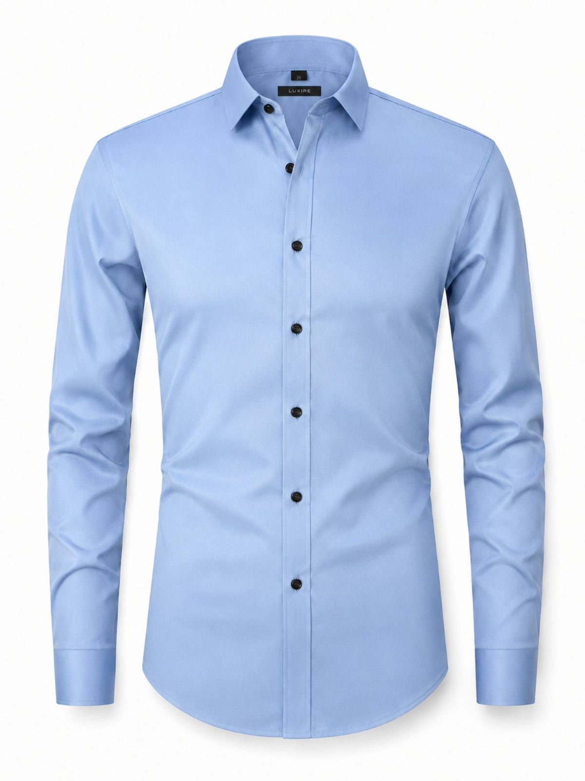 Wilfred - Stretch Shirt for Weddings and Formal Wear