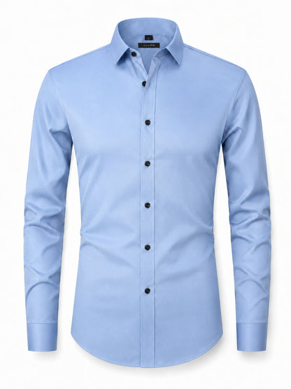 Wilfred - Stretch Shirt for Weddings and Formal Wear