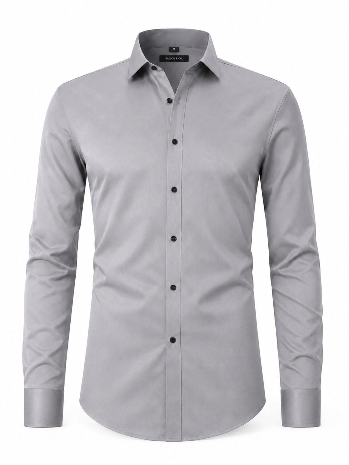 Wilfred - Stretch Shirt for Weddings and Formal Wear