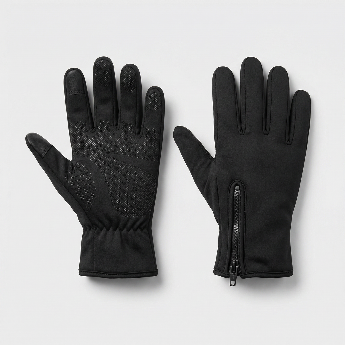 Coriander - Thermal Touchscreen Gloves