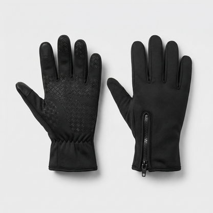 Coriander - Thermal Touchscreen Gloves