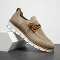 Emil | Knit Upper Lightweight Sneakers