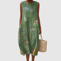 Hope | Timeless Refined Midi Dress