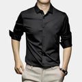 Bartholomew | Wrinkle Resistant Long Sleeve Shirt