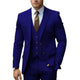 Royal blue