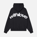 Brannon | Oversized Pullover Hoodie