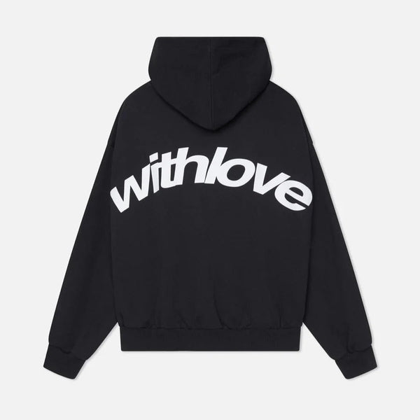 Brannon | Oversized Pullover Hoodie
