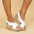 Leontine | Comfort Orthopedic Sandals