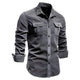 Dark Grey