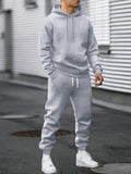 Ronan | Hoodie and Jogger Two Piece Set