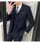 Navy blue B