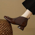 Abigail | Padded Orthopedic Boots