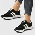 Danielle | Cushioned Arch Support Orthopedic Sneakers