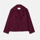 Wine-red