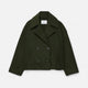 Dark-green