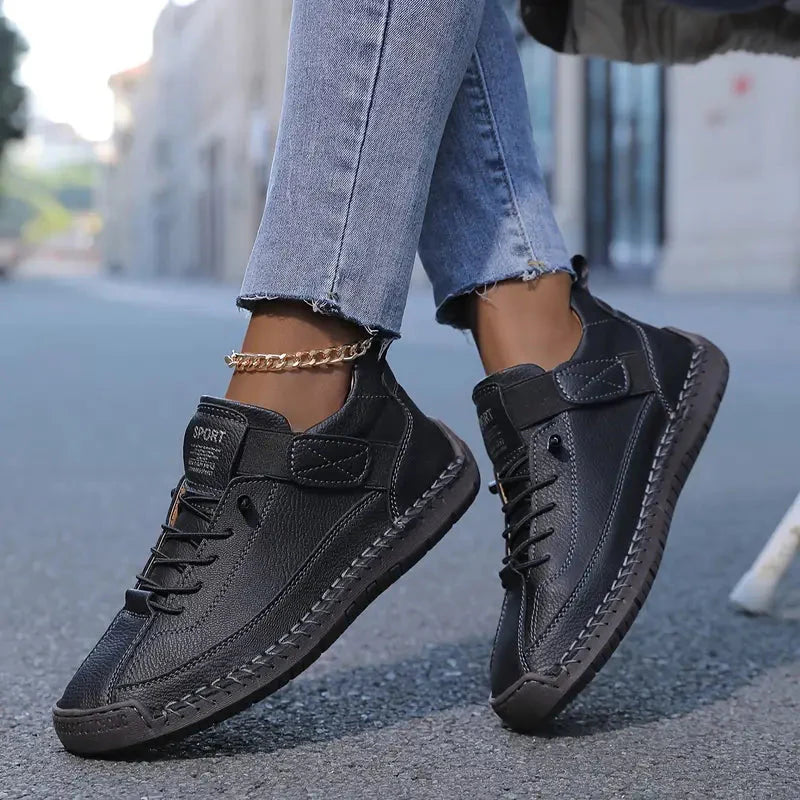 Isadora | Orthoflex Sneakers