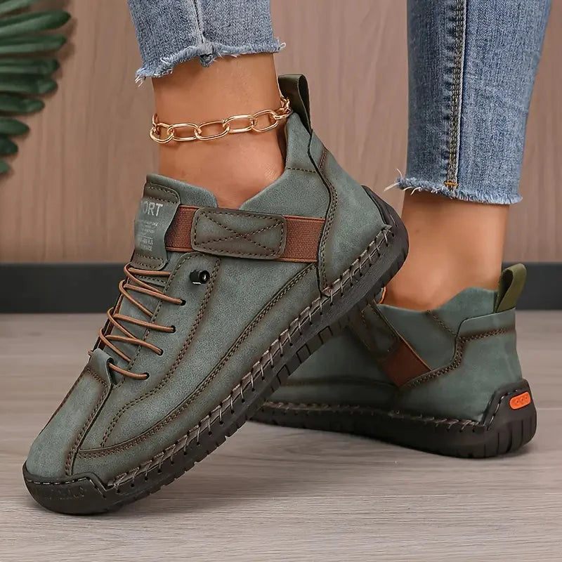 Isadora | Orthoflex Sneakers