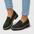 Isaline | Orthopedic Loafers