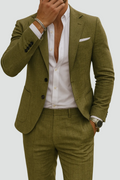 Ferdinand | Slim Fit Blazer and Trouser Set