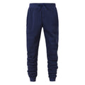 Julian | Tapered Sports Joggers with Ribbed Cuffs