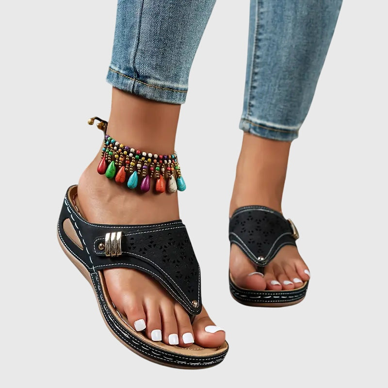 Kaylie | Orthopedic Sandals