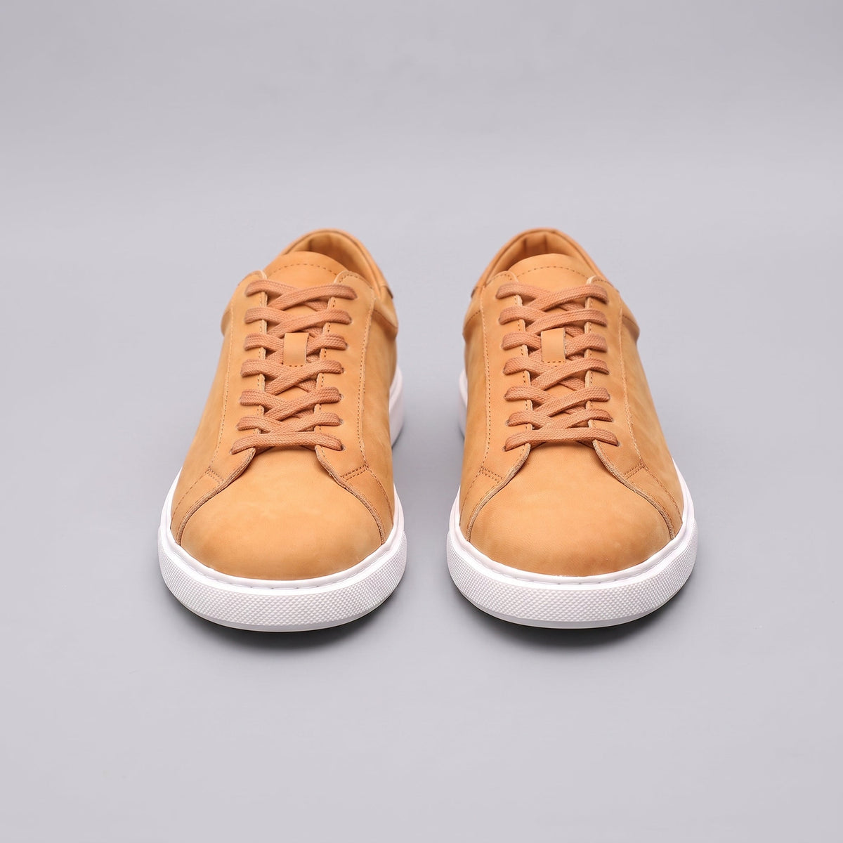 Ferran - Low Suede Sneakers in Five Colours