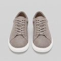 Ferran | Low Suede Sneakers in Five Colours