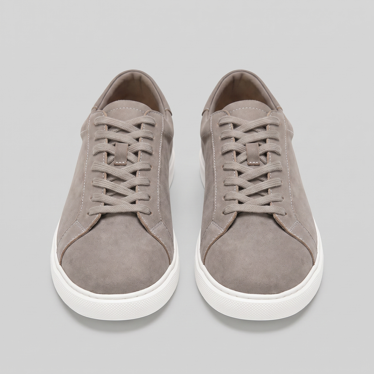 Ferran - Low Suede Sneakers in Five Colours