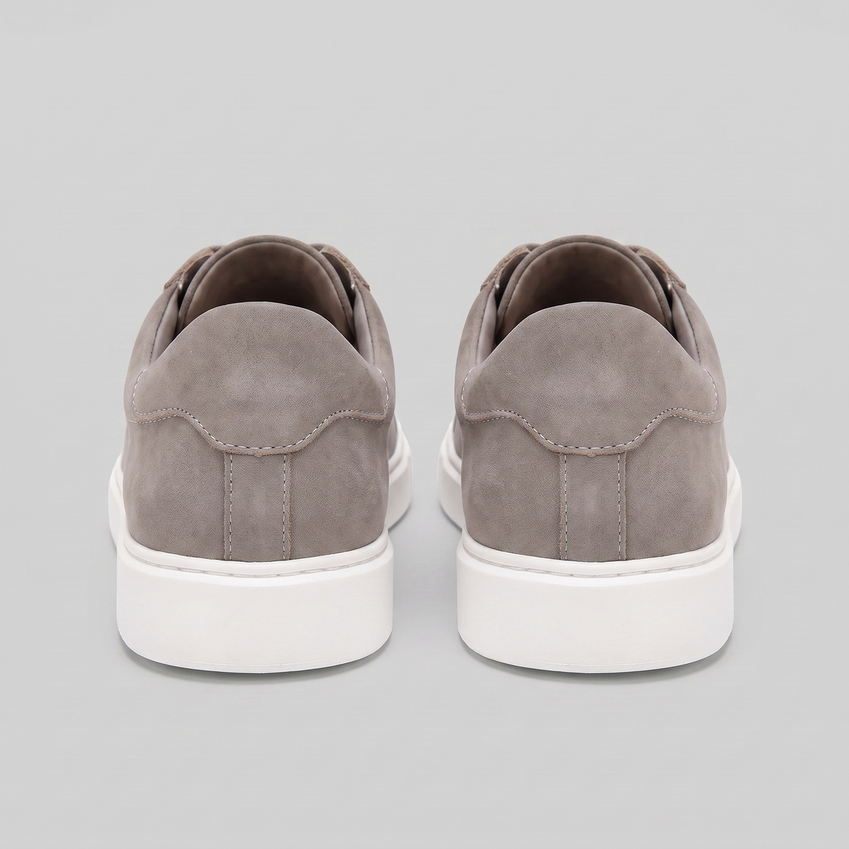 Ferran - Low Suede Sneakers in Five Colours