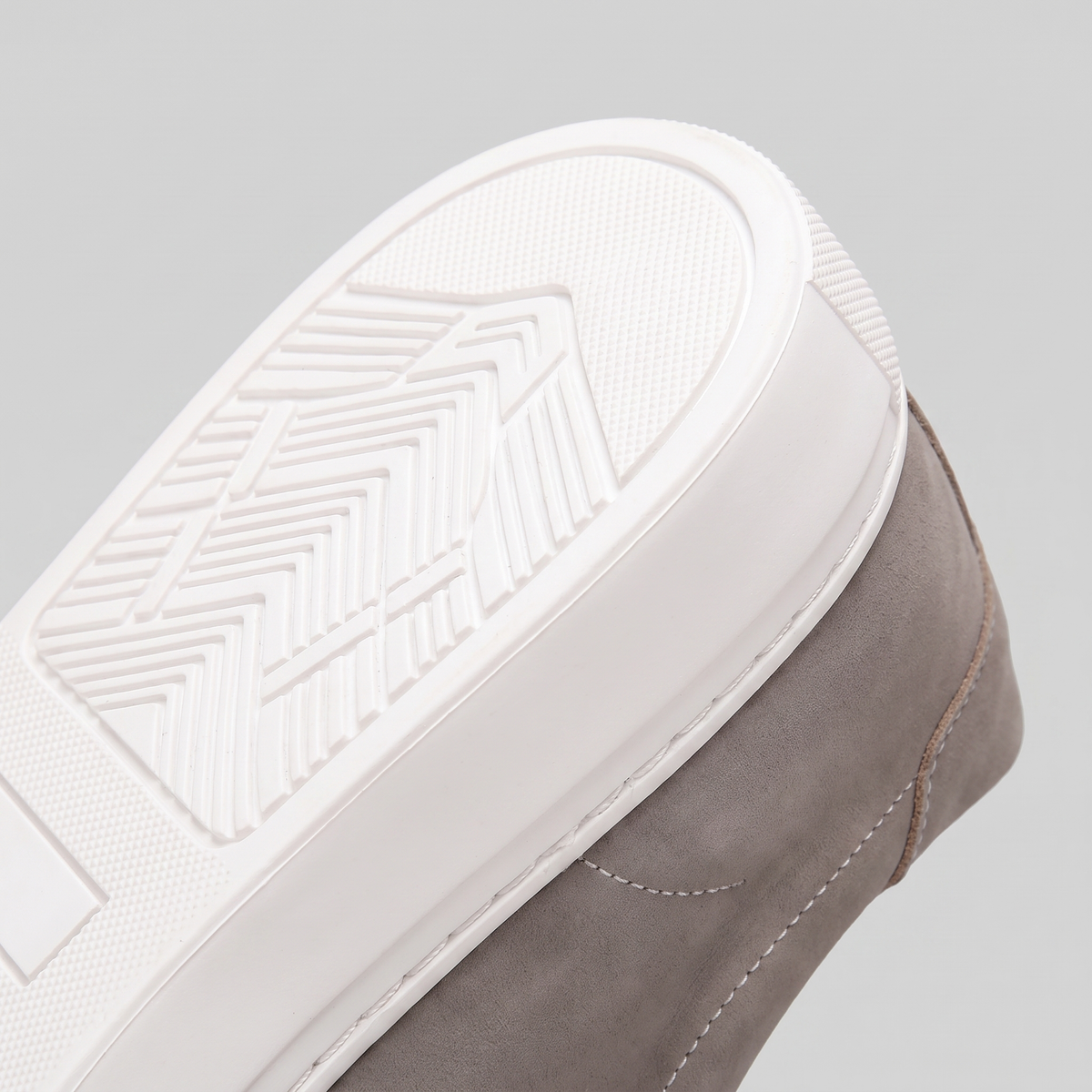 Ferran - Low Suede Sneakers in Five Colours