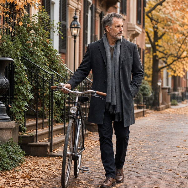 Fall Lookbook