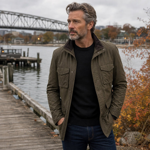 Fall Lookbook