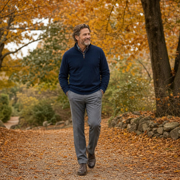 Fall Lookbook