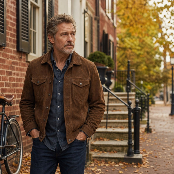 Fall Lookbook