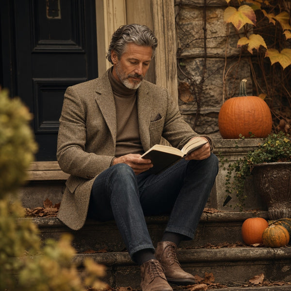 Fall Lookbook