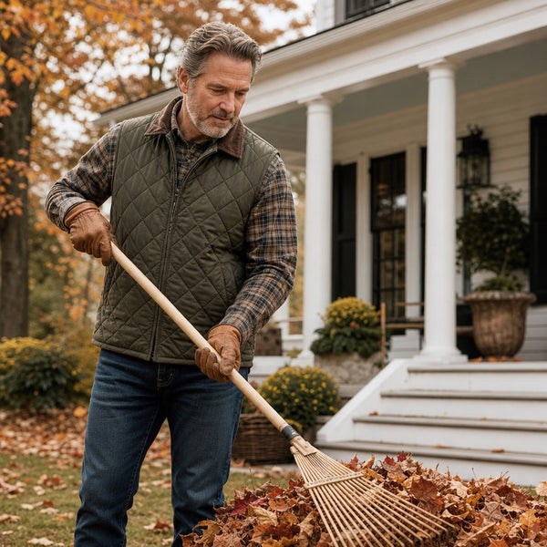 Fall Lookbook