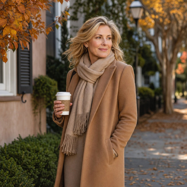 Fall Lookbook