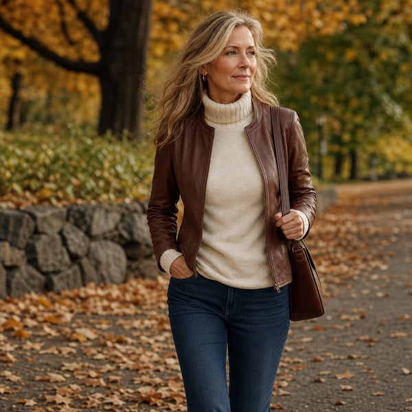 Fall Lookbook