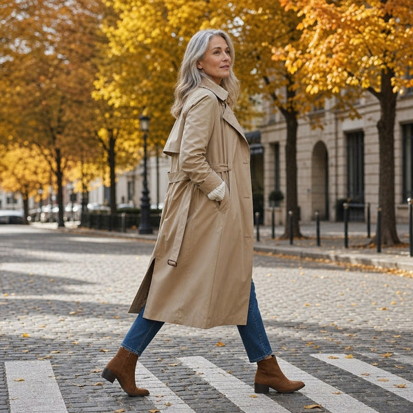 Fall Lookbook
