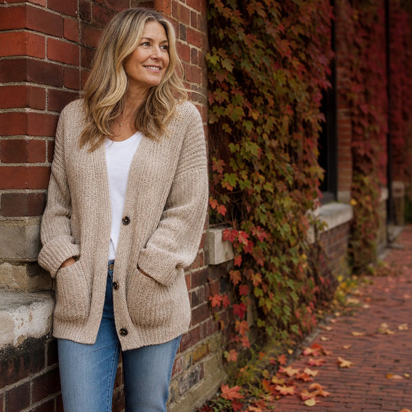 Fall Lookbook