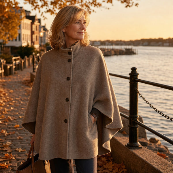 Fall Lookbook