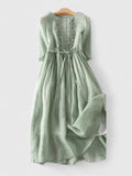 Maevianne | Elegant Dress