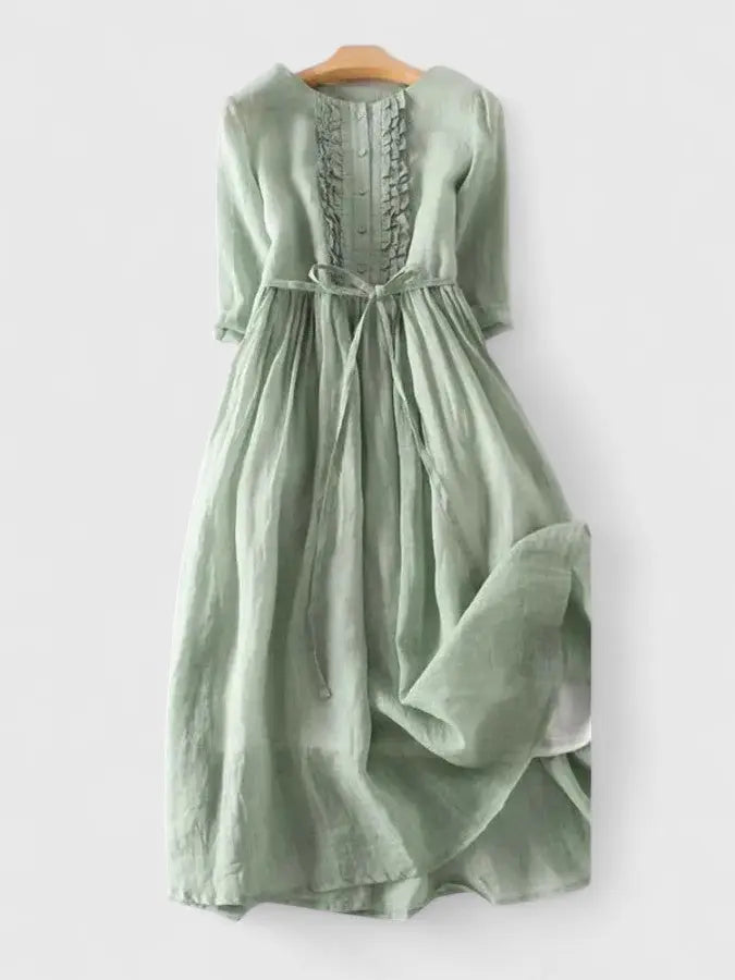 Maevianne | Elegant Dress