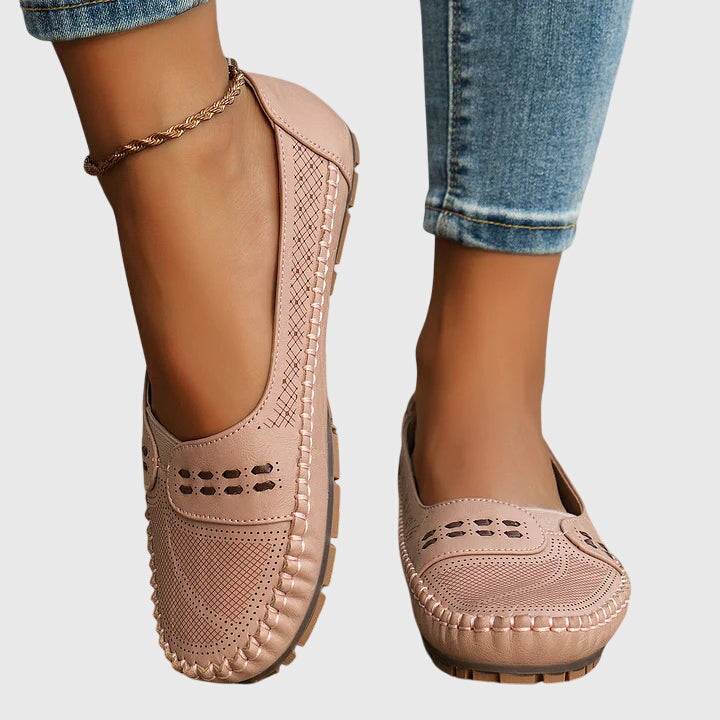 Maple | Orthopedic Shoes