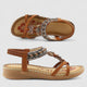 Beige Bali